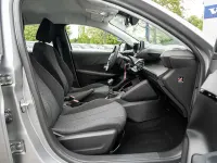 Neu Peugeot 208 Style 101 PS (74 kW) 2026 Silber Kleinwagen