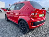 gebraucht Suzuki Ignis Comfort+ 4x4 SITZH TEMP NAVI LED APPS DAB