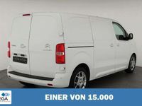 gebraucht Citroën Jumpy 1.6 Blue-HDI FAP Profi M (L2),