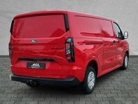 Neu Ford Transit Custom Trend 136 PS (100 kW) 2026 Race red Limousine