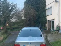 Gebraucht BMW 525 192 PS (141 kW) 2000 Silber Limousine