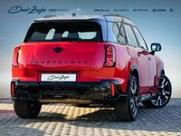 Gebraucht Mini Cooper Countryman 2025 Rot SUV