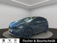 Gebraucht Cupra Born 150 kW (204 PS) 2022 Quasargrau Kleinwagen