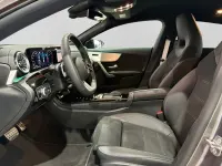 Gebraucht Mercedes CLA200 AMG 110 PS (80 kW) 2025 Szary Limousine