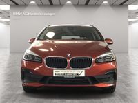 gebraucht BMW 220 Active Tourer d