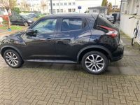 gebraucht Nissan Juke 1.2 DIG-T Tekna Tekna