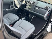 Gebraucht Smart ForTwo Coupé 71 PS (52 kW) 2008 Weiß Coupé