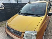 gebraucht Fiat Panda New1.2 8V Dualogic Dynamic