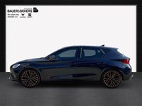 Gebraucht Cupra Leon VZ 300 PS (220 kW) 2022 Asphaltblau Limousine