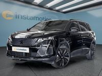 Gebraucht Peugeot 5008 131 PS (96 kW) 2024 Schwarz SUV