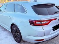Gebraucht Renault Talisman 132 PS (97 kW) 2017 Silber Kombi