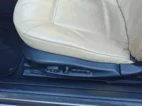 Brugt BMW 325 192 HK (141 kW) 2000 Sort Coupe