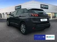 Gebraucht Peugeot 3008 Active 131 PS (96 kW) 2021 Grau SUV