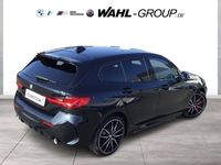 gebraucht BMW 118 d M SPORT LC PROF LED GRA M SPORTBREMSE HIFI HK