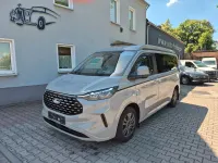 Gebraucht Ford Tourneo 170 PS (125 kW) 2024 Other Van / Kleinbus