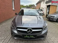 Gebraucht Mercedes CLA200 156 PS (114 kW) 2013 Grau Limousine