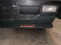 Occasion Audi 80 110 ch (80 kW) 1986 Noir Berline