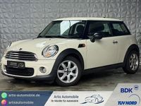 Gebraucht Mini ONE 90 PS (66 kW) 2010 Kleinwagen
