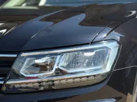Gebraucht VW Tiguan Highline 179 PS (131 kW) 2018 Schwarz SUV