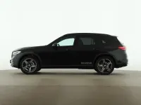 Gebraucht Mercedes GLC200 AMG 163 PS (119 kW) 2026 Schwarz SUV
