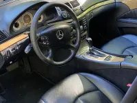 Gebraucht Mercedes E280 190 PS (139 kW) 2007 Limousine