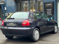 gebraucht Audi A3 1.6 Ambiente/AUTOMATIK/KLIMA/SERVO/RADIO