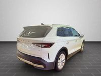 Gebraucht Skoda Elroq Clever 210 kW (286 PS) 2025 Moonweiß perleffekt SUV