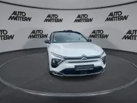 Brugt Citroën C5 X 165 HK (121 kW) 2022 Hvid Stationcar