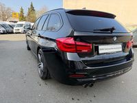 Gebraucht BMW 320 Advantage 190 PS (139 kW) 2016 Kombi