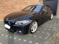 Gebraucht BMW 535 M Sport 313 PS (230 kW) 2016 Limousine