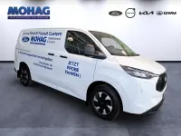 Gebraucht Ford Transit Trend 100 kW (136 PS) 2026 Weiss Van