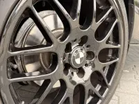 Gebraucht BMW 118 M Sport 143 PS (105 kW) 2011 Schwarz Kleinwagen