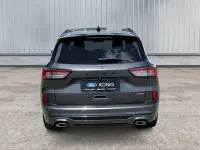 Gebraucht Ford Kuga ST-Line X 190 PS (139 kW) 2023 Grau SUV