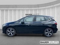 Brugt BMW 218 Active Tourer 150 HK (110 kW) 2022 Sort MPV