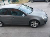 Gebraucht VW Golf IV 170 PS (125 kW) 2006 Grau Limousine