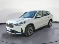 Gebraucht BMW iX1 Performance 230 kW (313 PS) 2022 Weiß SUV