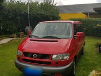 Usata VW Multivan 75 CV (55 kW) 1998 Monovolume