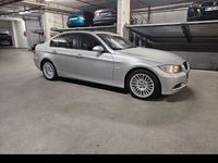 gebraucht BMW 325 e90 i