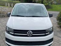 gebraucht VW Multivan T6Multivan Kurz Comfortline