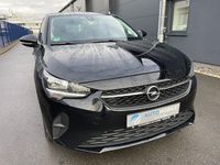 Gebraucht Opel Corsa 102 PS (75 kW) 2020 Schwarz Limousine