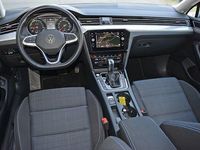 Usata VW Passat GTE 218 CV (160 kW) 2021 Bianco Station wagon