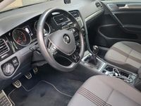 gebraucht VW Golf VII 1.2 TSI Allstar