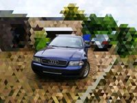 gebraucht Audi A4 Benzin manuell