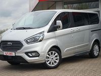 Gebraucht Ford Tourneo 131 PS (96 kW) 2021 Andere Van / Kleinbus