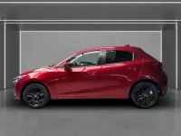 Gebraucht Mazda 2 Kizoku 90 PS (66 kW) 2019 Rot Limousine