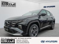 Neu Hyundai Tucson Select 215 PS (158 kW) 2025 Schwarz SUV