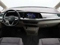 Gebraucht VW Multivan Life 150 PS (110 kW) 2025 Deep black perleffekt Van / Kleinbus