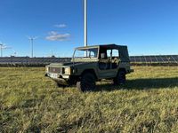 Gebraucht VW Iltis 94 PS (69 kW) 1988 SUV