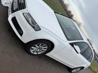 Gebraucht Audi A4 143 PS (105 kW) 2011 Weiß Kombi