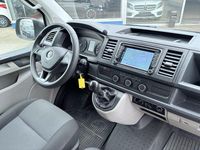 Gebraucht VW Transporter 84 PS (61 kW) 2016 Weiß Van